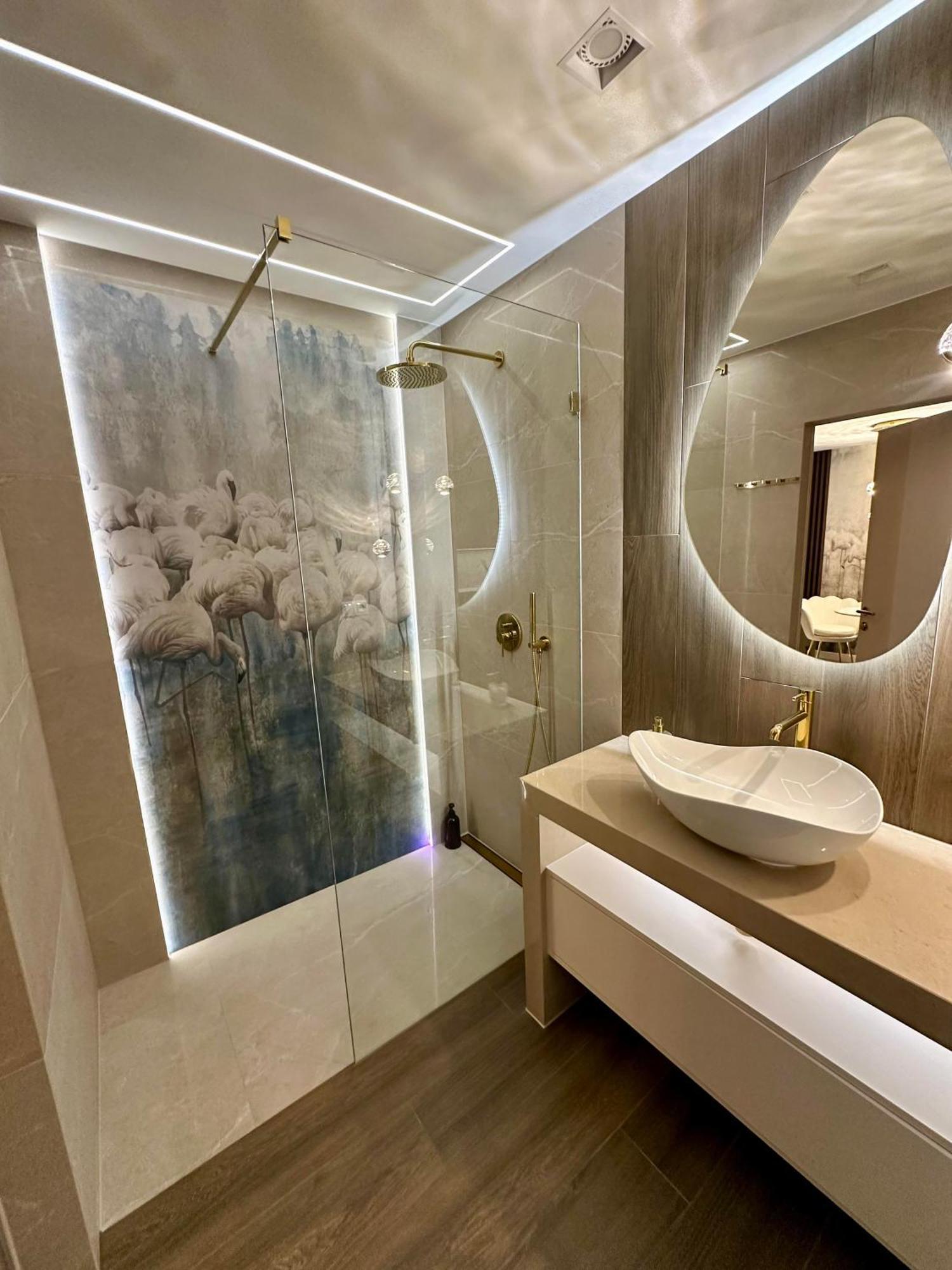 Masarska 8 Vip Apartamenty Jacuzzi Krakow Exterior photo